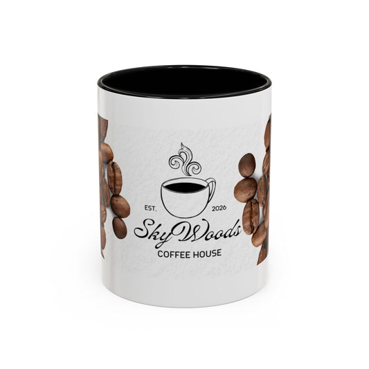 SkyWoods Mug