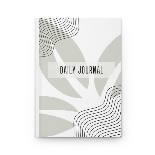 SkyWoods Journal