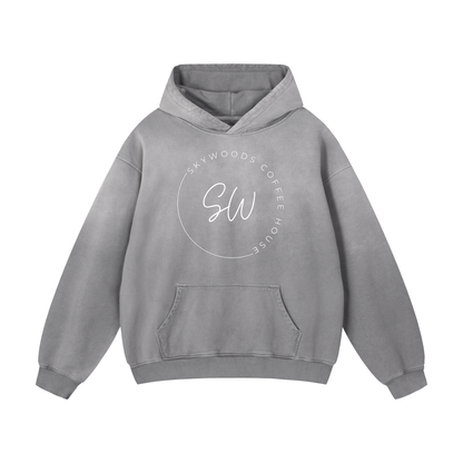 SkyWoods Oversized Hoodie