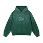 SkyWoods Oversized Hoodie