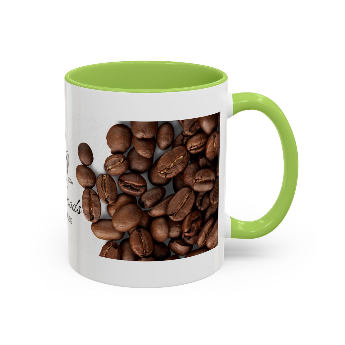 SkyWoods Mug