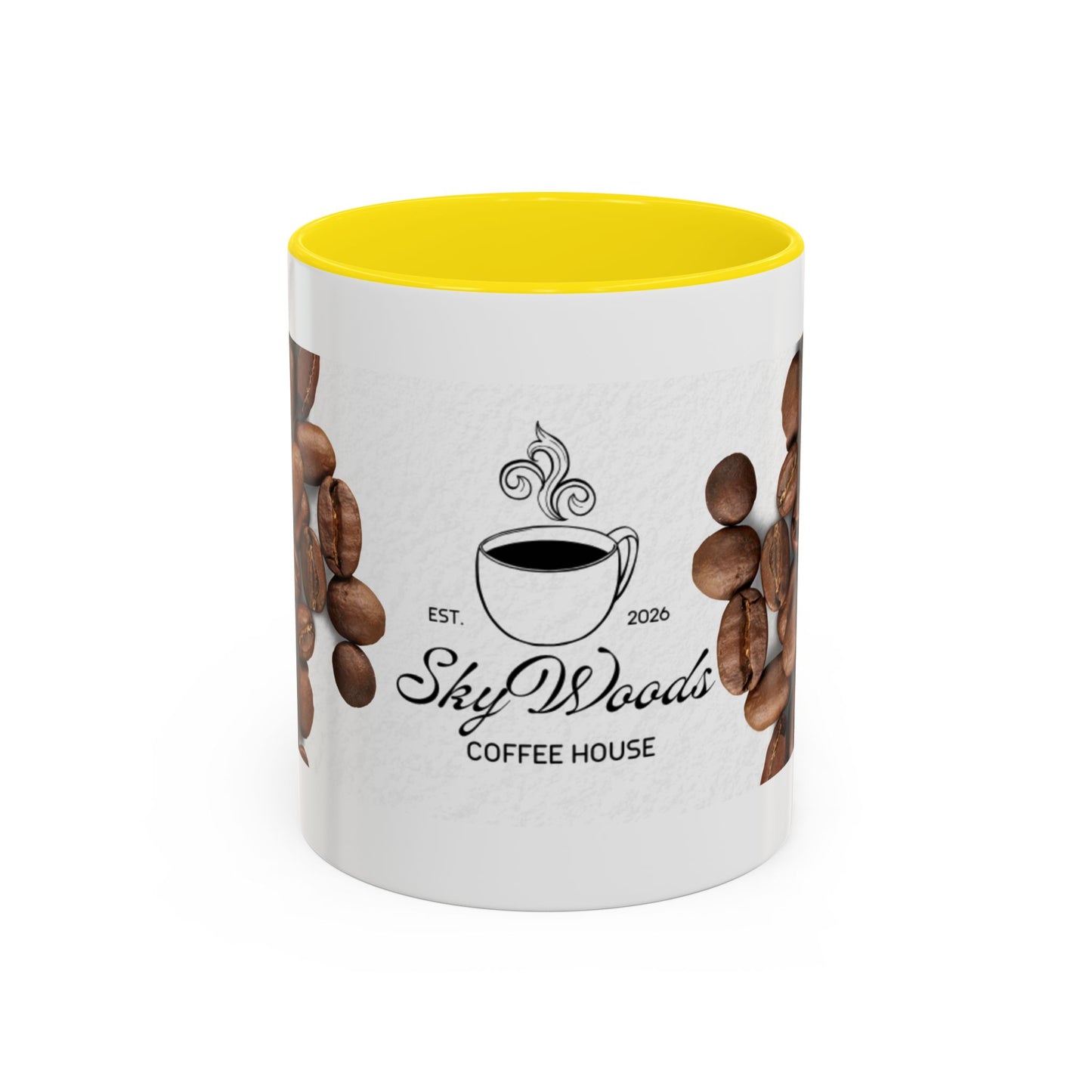 SkyWoods Mug