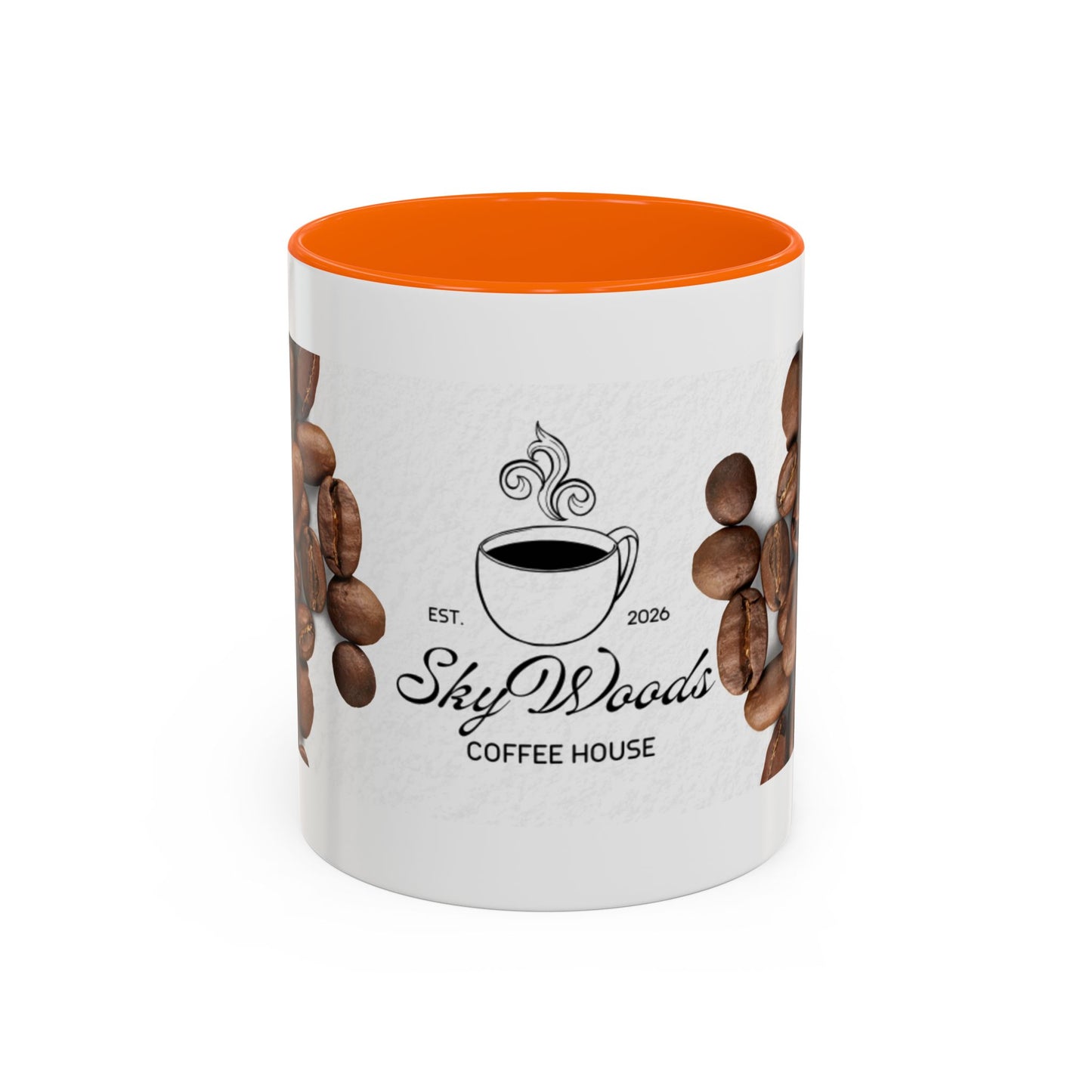 SkyWoods Mug