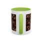 SkyWoods Mug