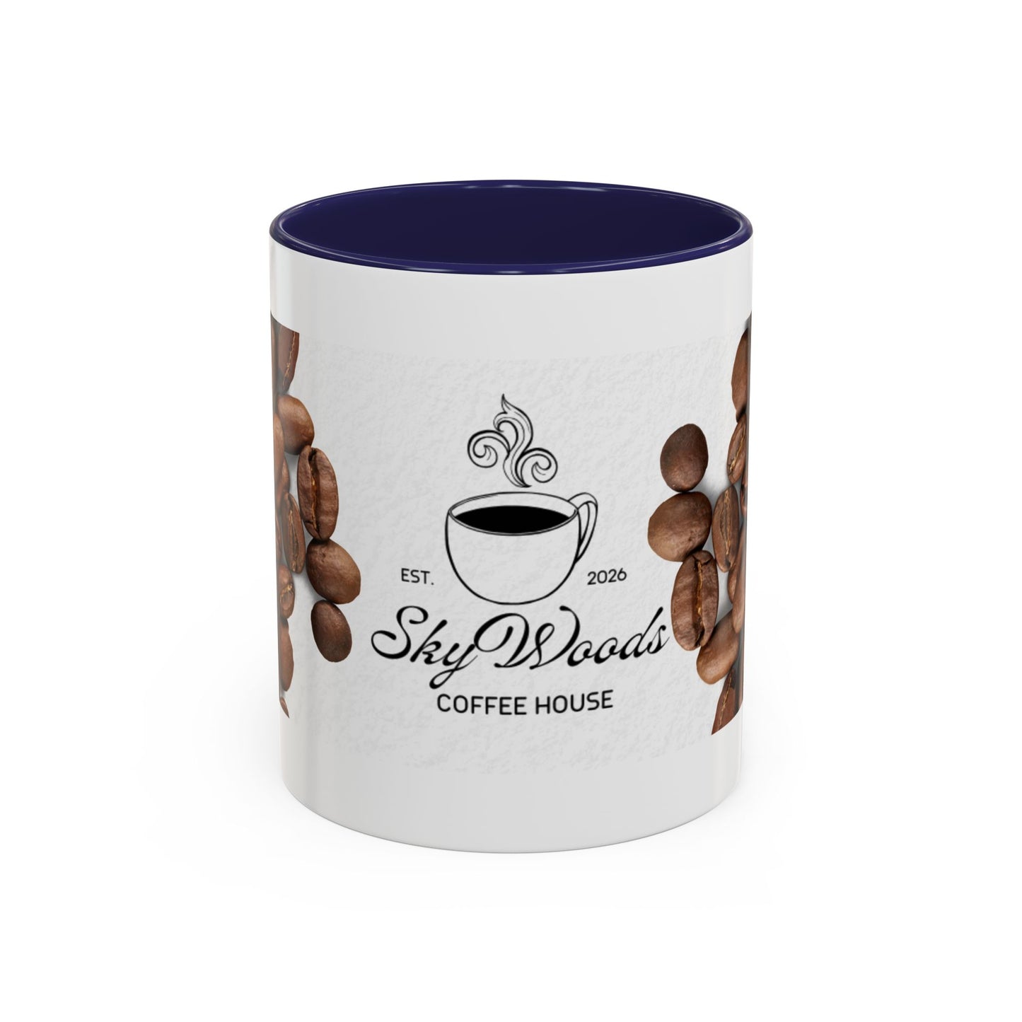 SkyWoods Mug