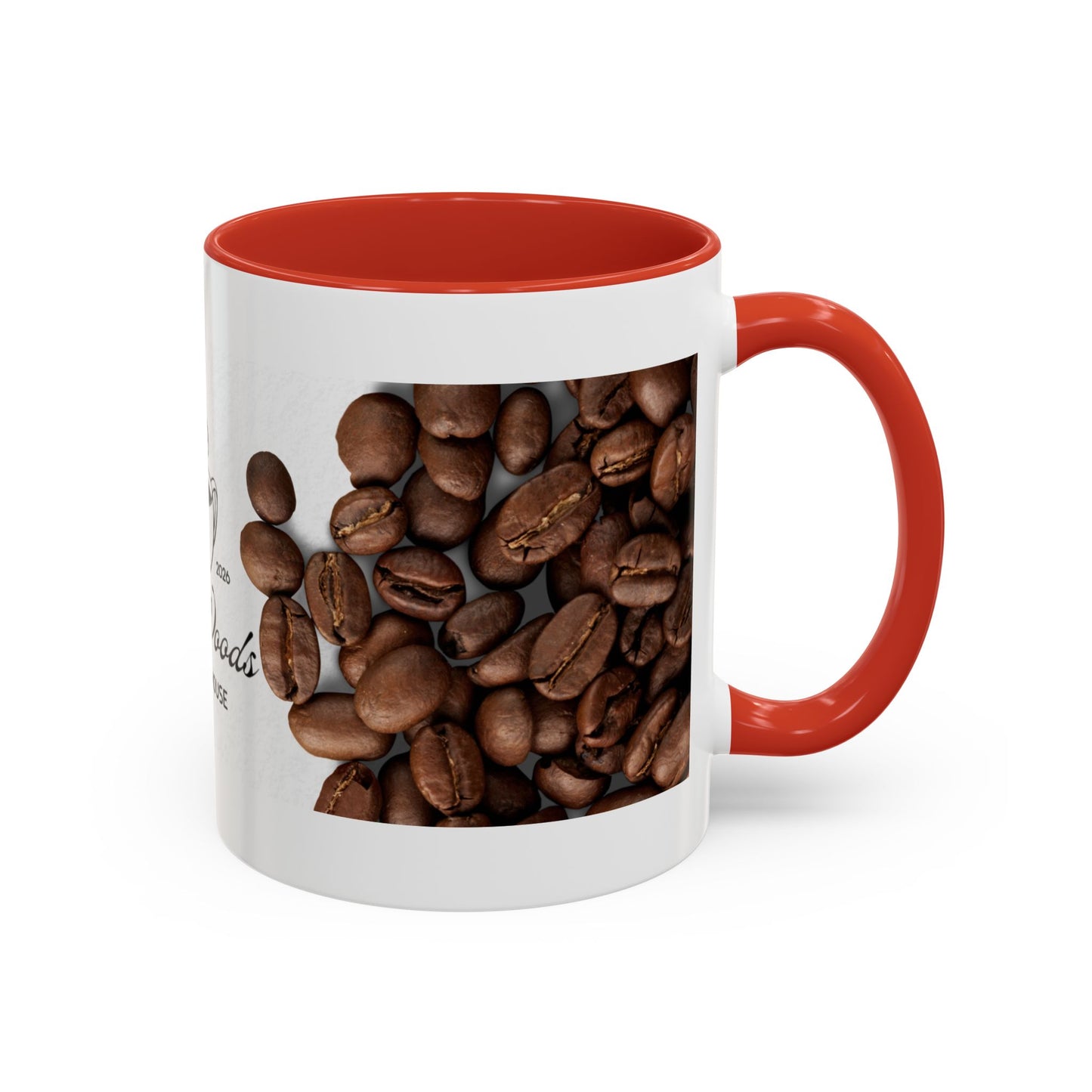SkyWoods Mug