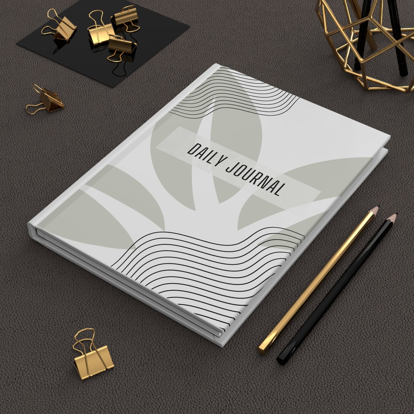 SkyWoods Journal