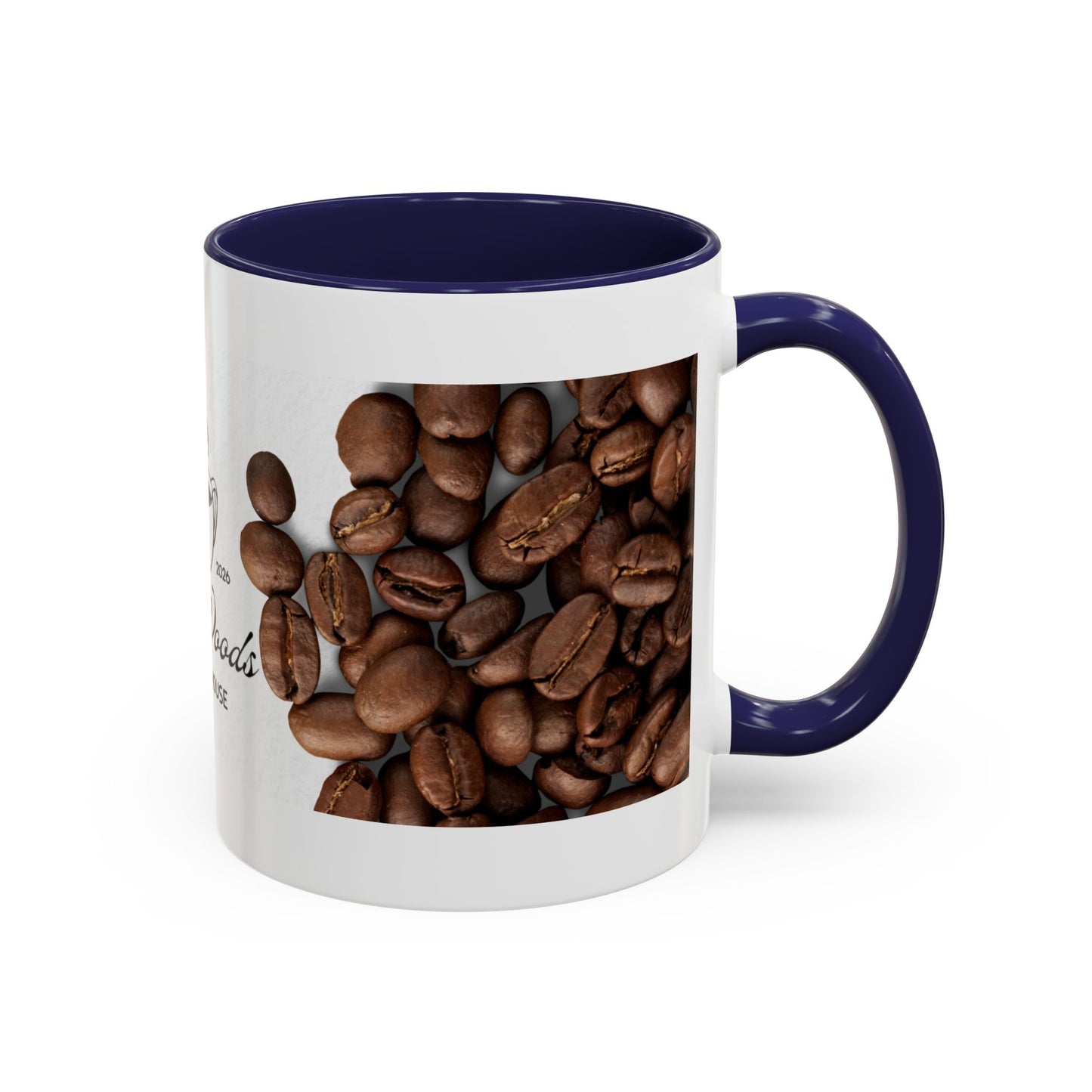 SkyWoods Mug