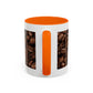 SkyWoods Mug