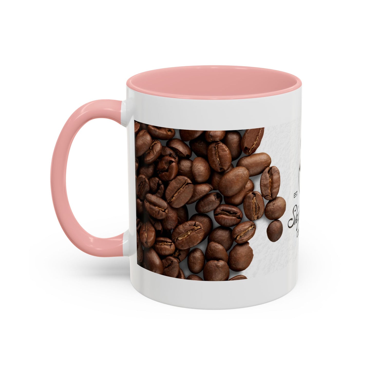 SkyWoods Mug