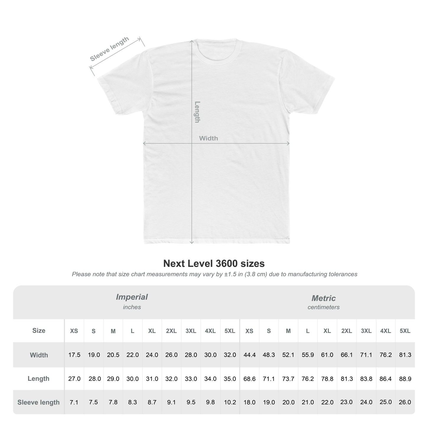 SkyWoods Coffee House Tee