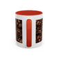 SkyWoods Mug