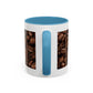 SkyWoods Mug