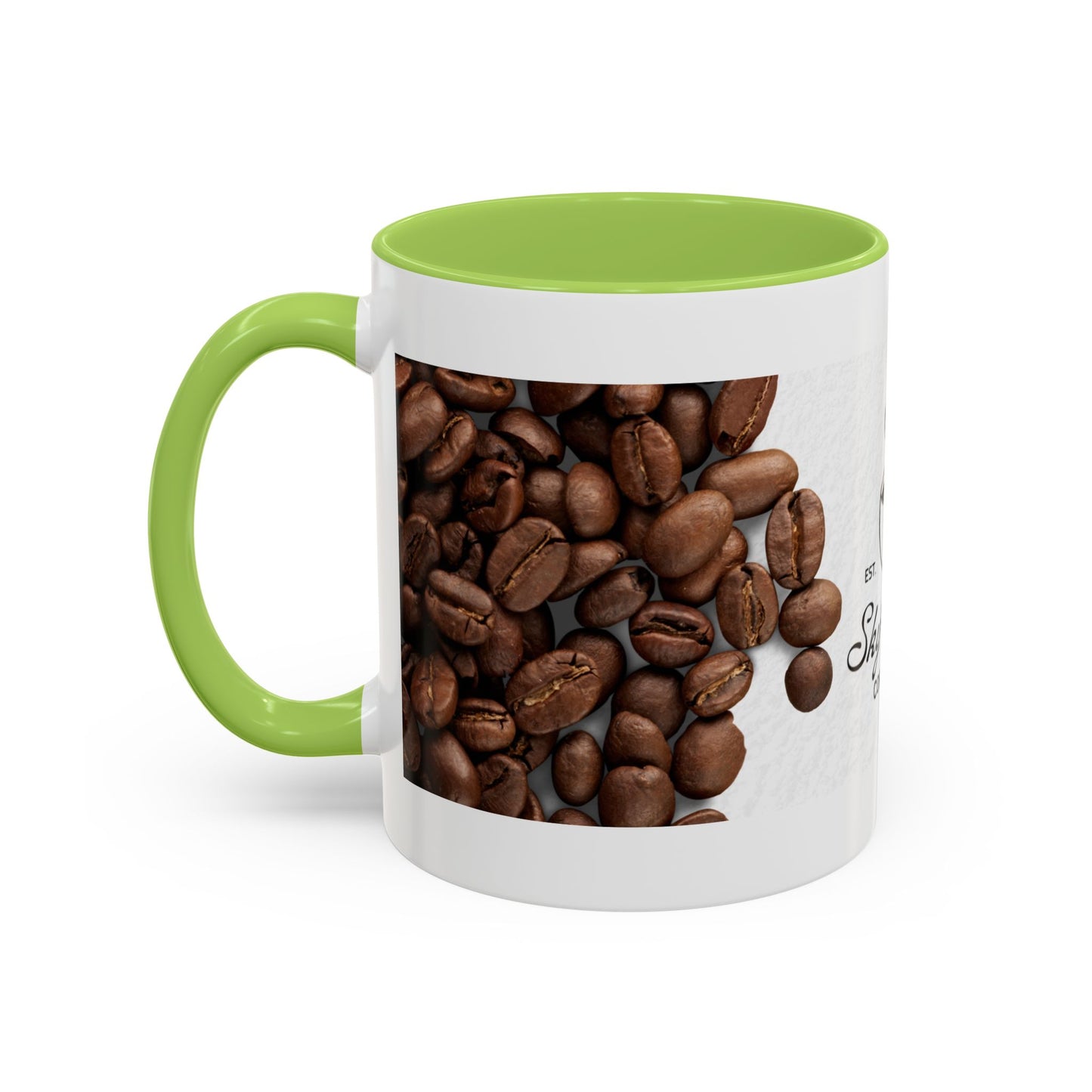 SkyWoods Mug