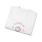 Coffee Lover T‑Shirt — "All You Need Is Love and a Cup of Coffee" Cute Heart Mug Tee