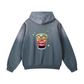 SkyWoods Oversized Hoodie