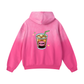 SkyWoods Oversized Hoodie