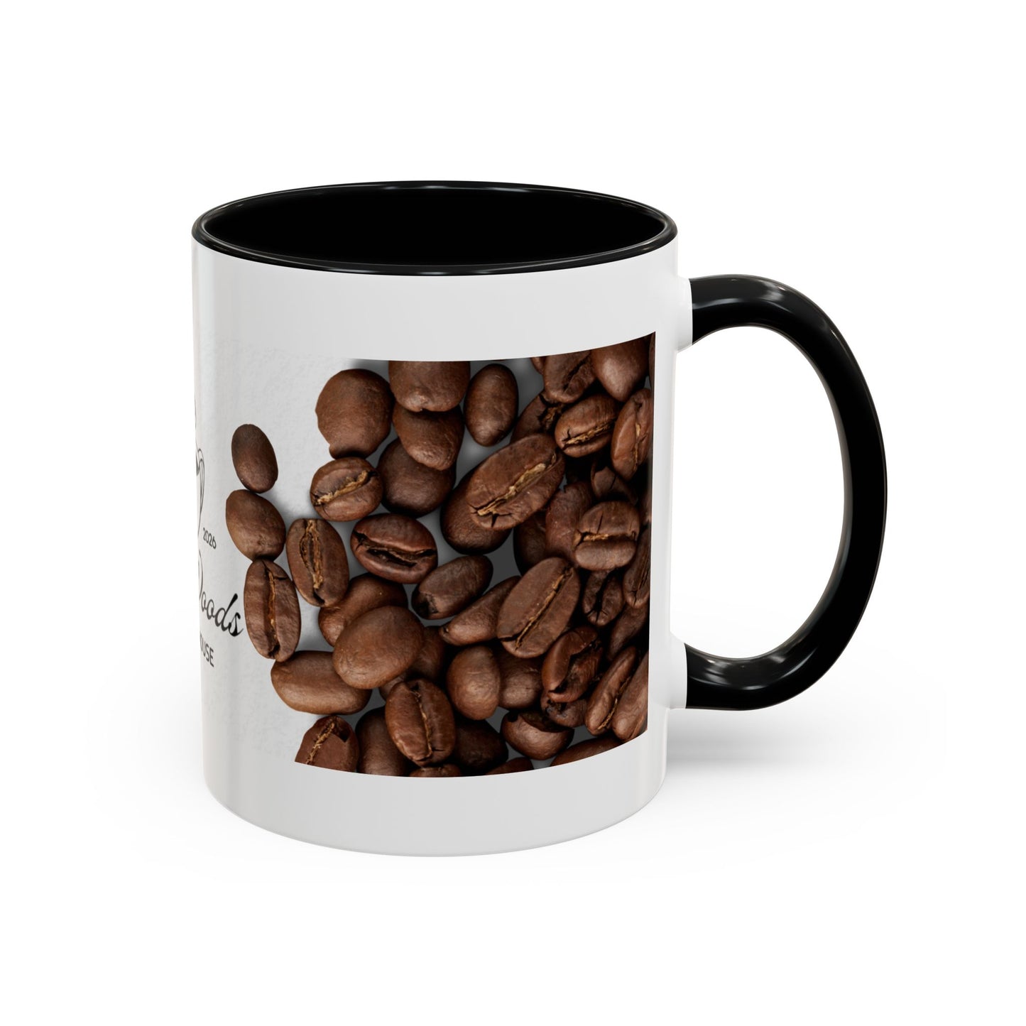 SkyWoods Mug