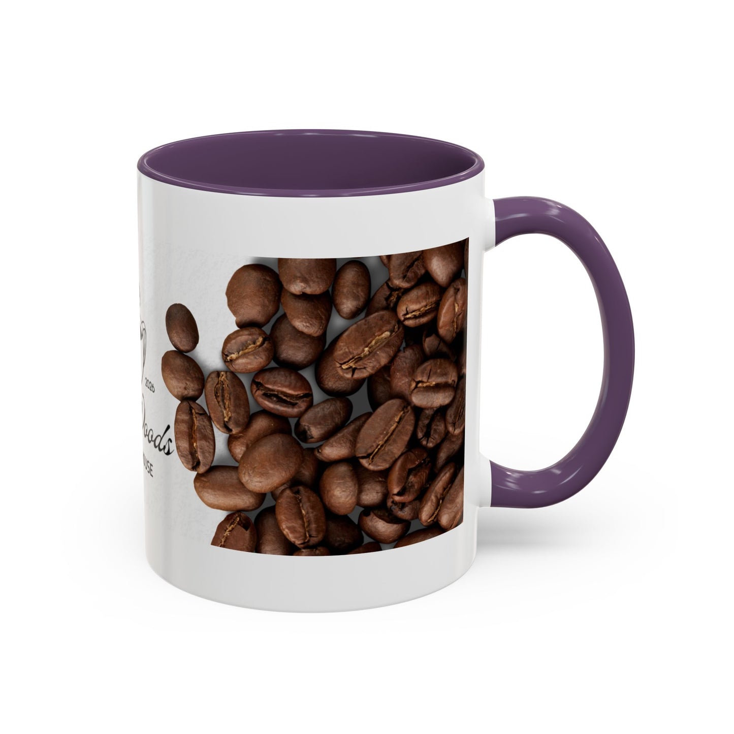 SkyWoods Mug