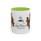 SkyWoods Mug