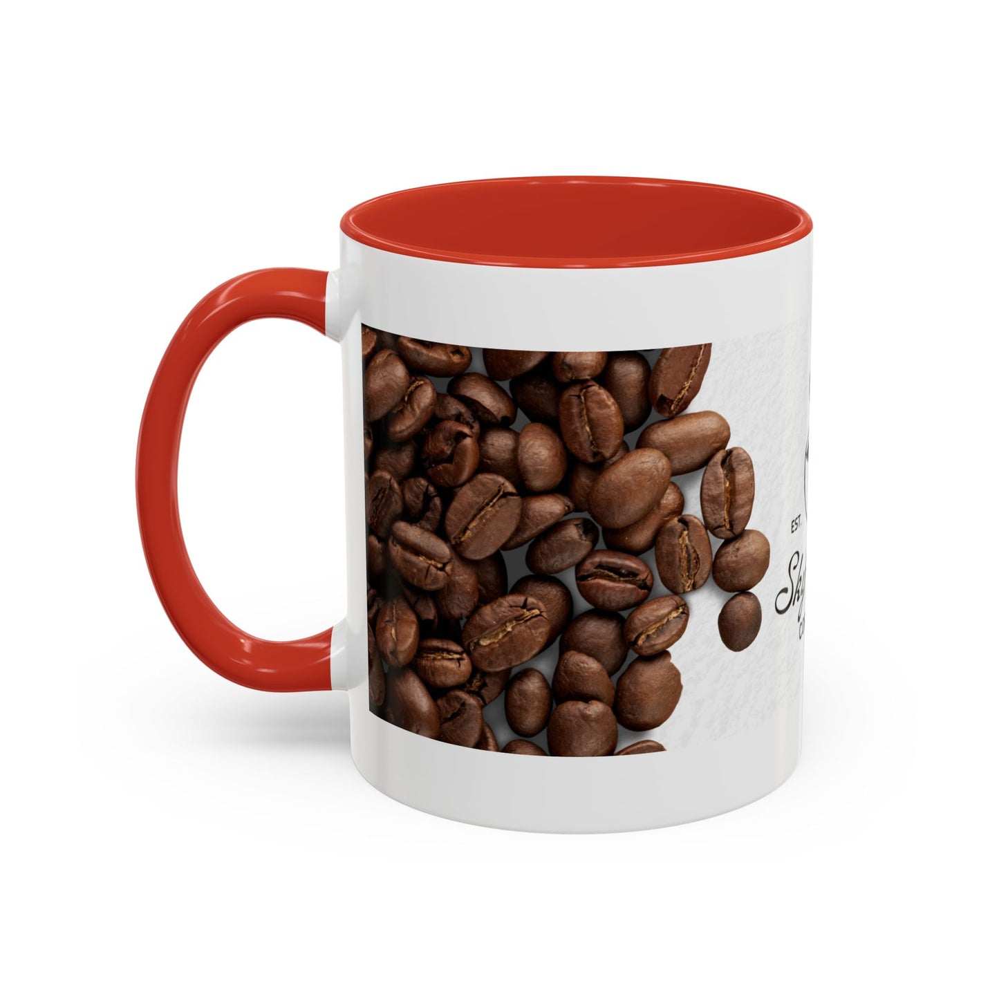 SkyWoods Mug