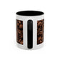 SkyWoods Mug