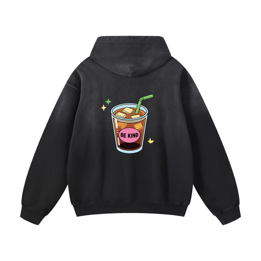 SkyWoods Oversized Hoodie