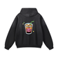 SkyWoods Oversized Hoodie