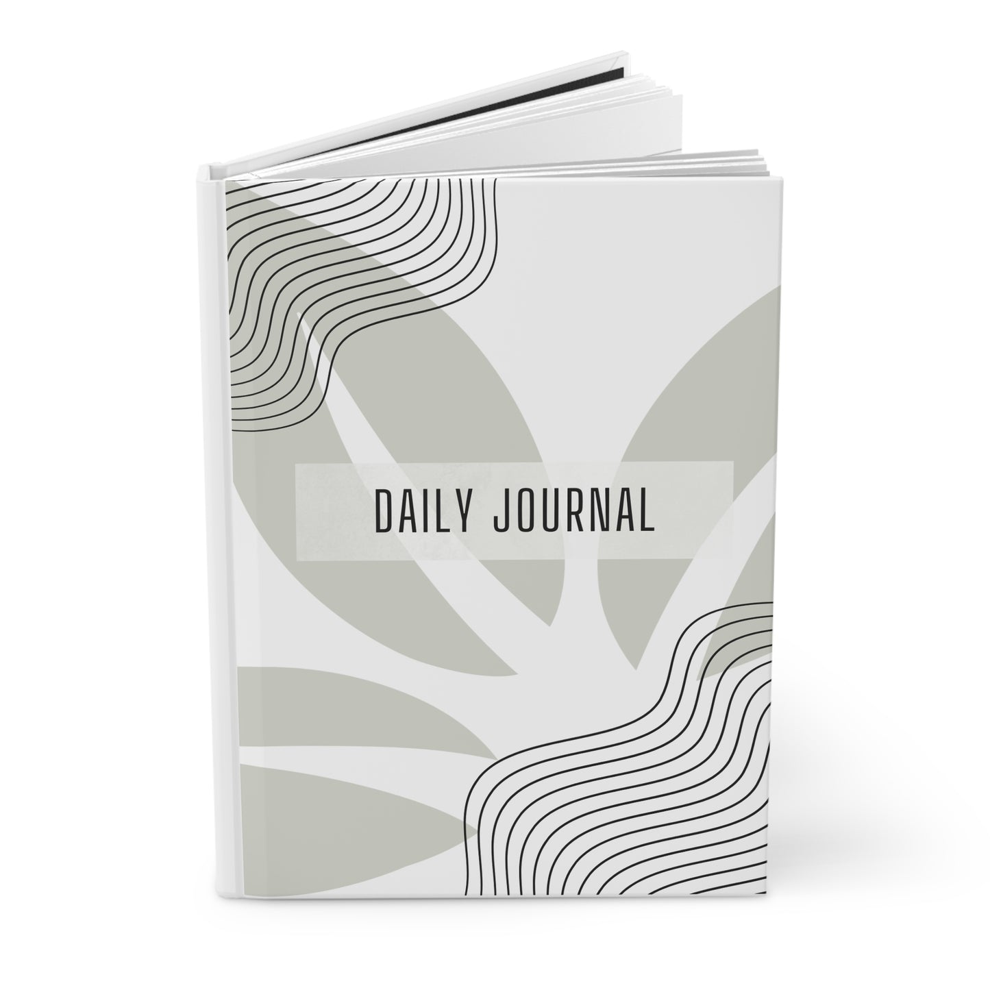 SkyWoods Journal