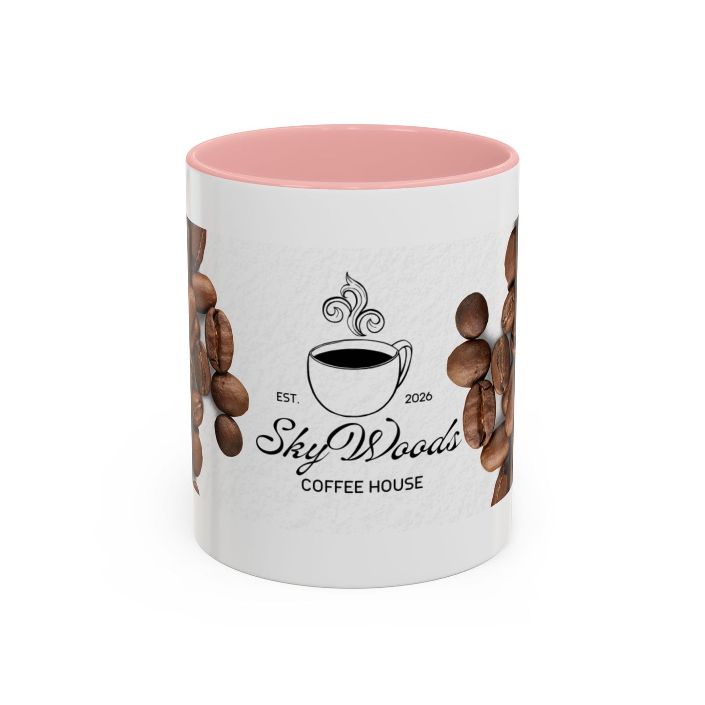 SkyWoods Mug