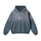 SkyWoods Oversized Hoodie