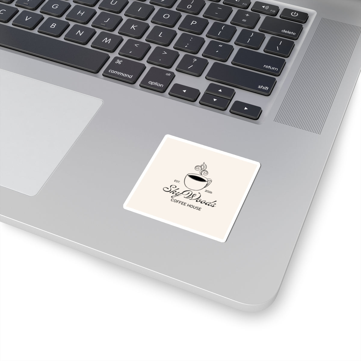 SkyWoods Stickers
