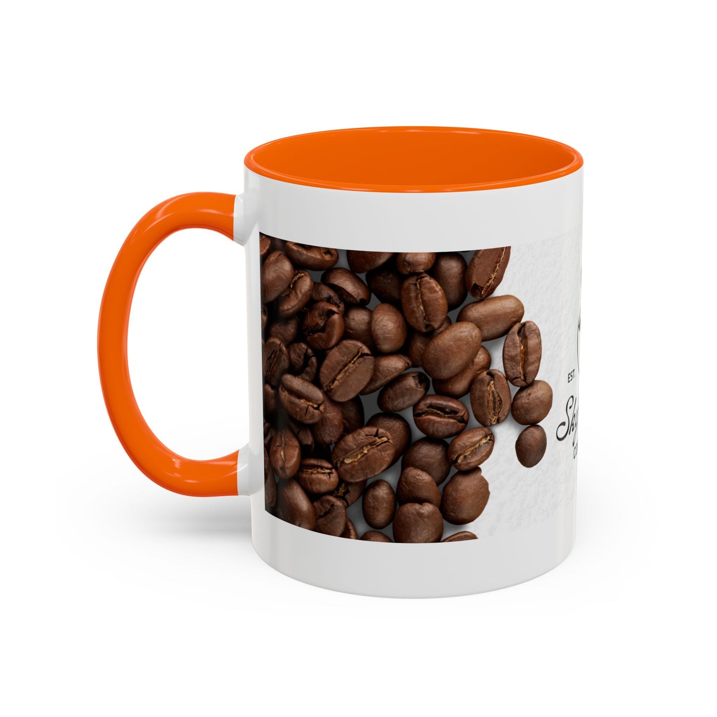 SkyWoods Mug