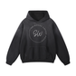 SkyWoods Oversized Hoodie